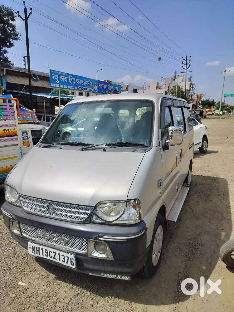 Maruti Suzuki Eeco 2020 Good Condition