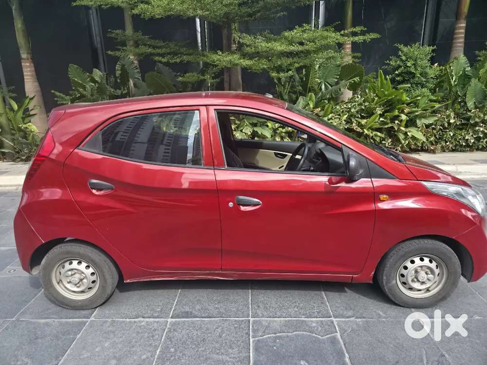 Hyundai Eon Petrol Good Condition