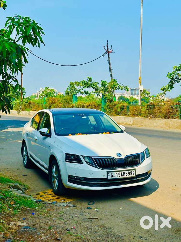 Fully Maintained And Best Mileage Car