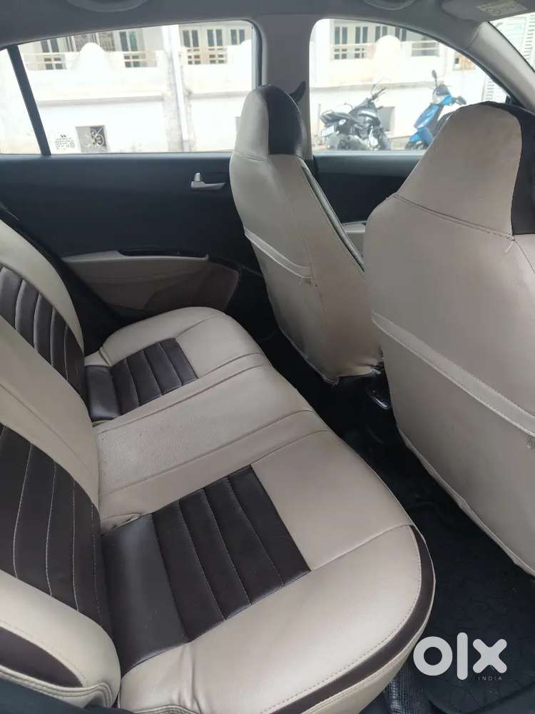 Hyundai Grand I10 Asta 2013 Diesel