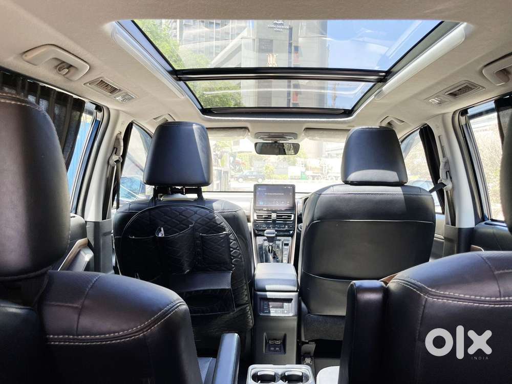 Maruti Suzuki Invicto Alpha Plus 7str, 2024, Electric