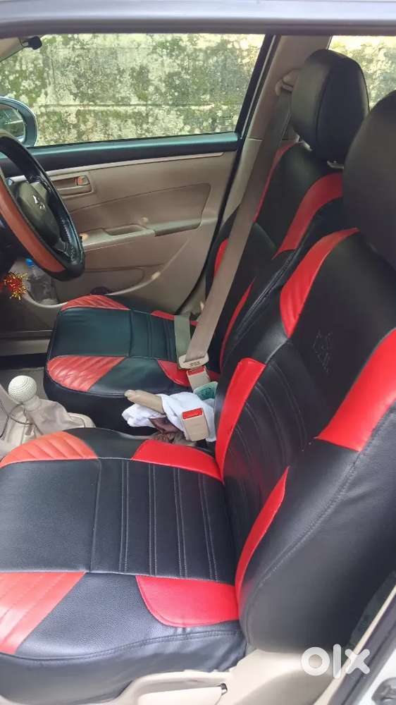 Maruti Suzuki Dzire Diesel 2019