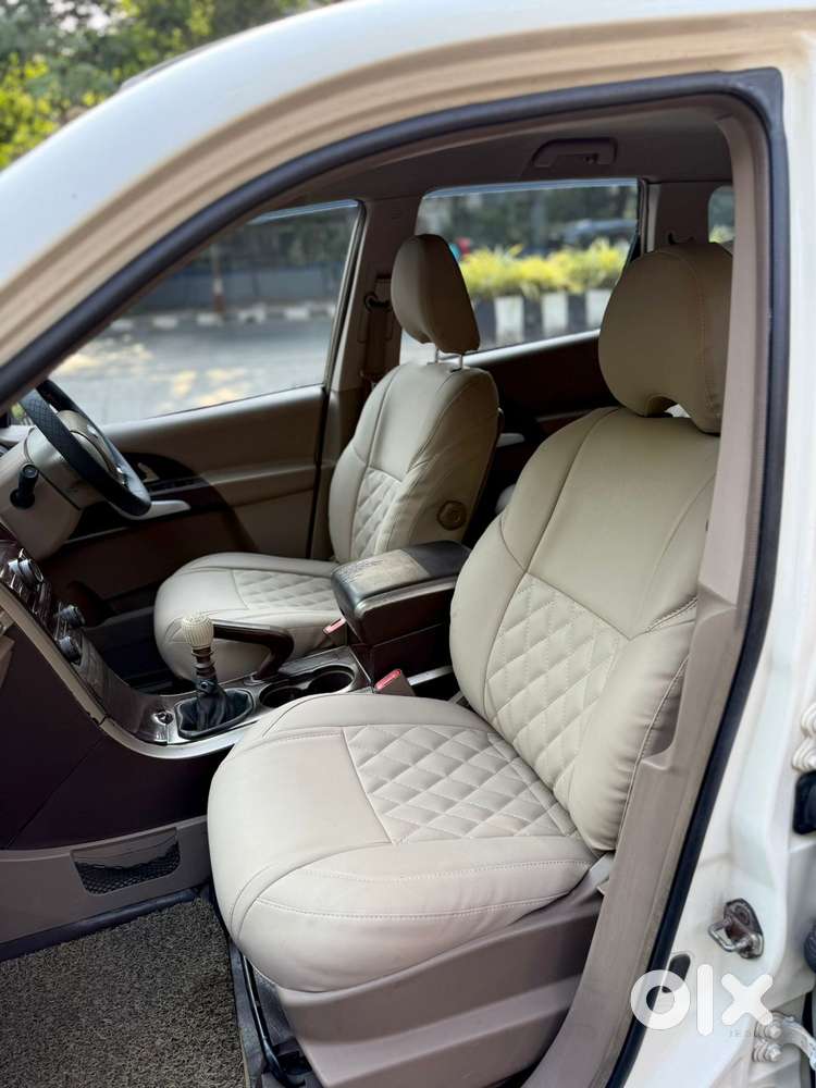 Mahindra Xuv500 W8, 2014, Diesel