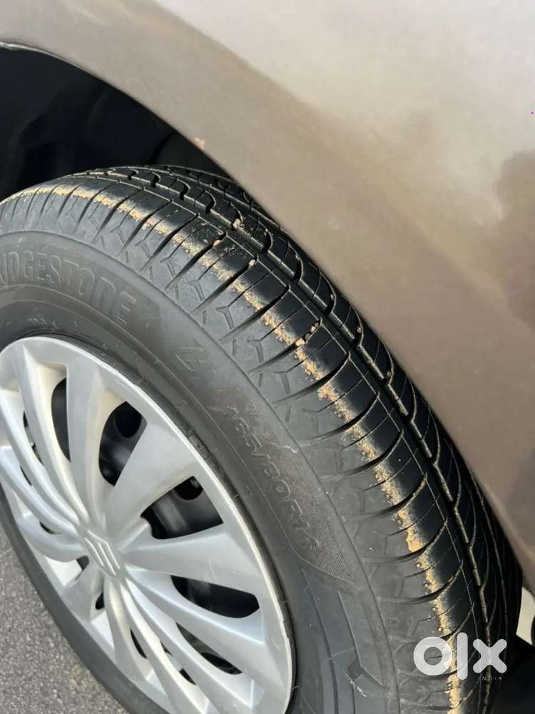 Maruti Suzuki Ritz Diesel 2013