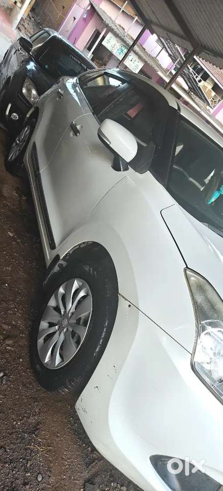 Maruti Suzuki Baleno 2018