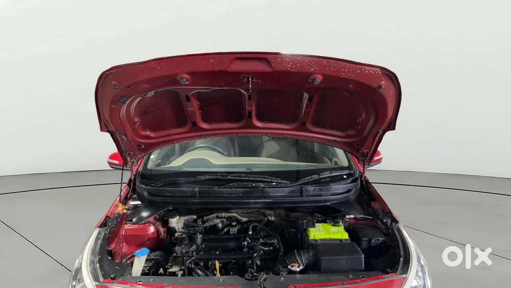 Hyundai Elite I20 Sportz 1.2, 2015, Petrol