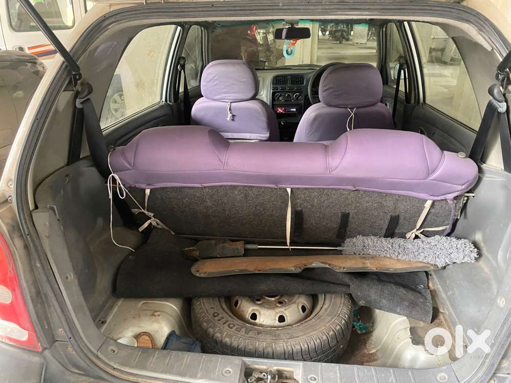 New Battery + New Radiator + New Speakers & Horn