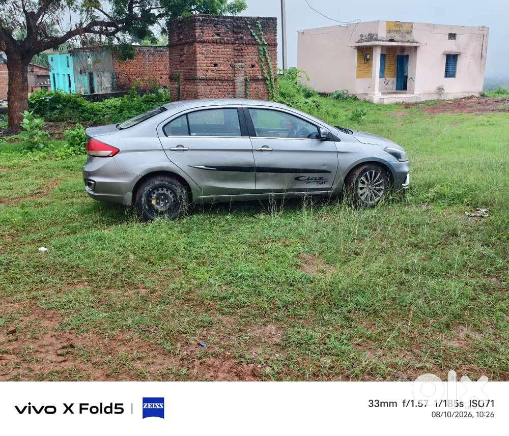 2019 Maruti Suzuki Ciaz 1.5 Delta