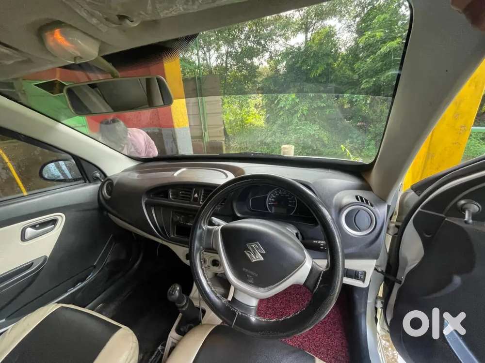 Maruti Suzuki Alto 2020 Petrol Manual