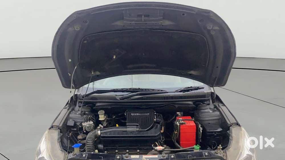 Maruti Suzuki Ciaz 2014-2017 Rs Zxi Plus, 2016, Petrol