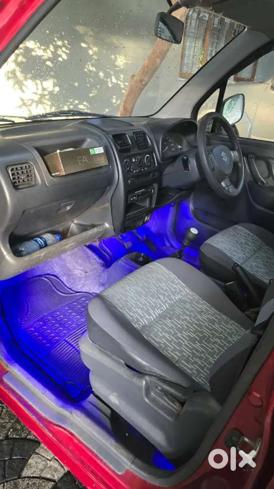 Maruti Suzuki Wagon R 1.0 2007 Petrol 143000 Km Driven