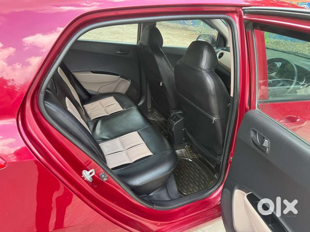 Hyundai Grand I10 2013-2016 Magna, 2015, Petrol