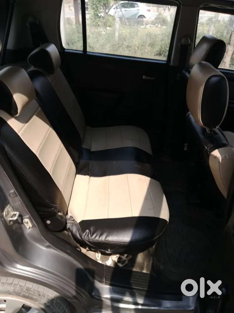 Maruti Suzuki Wagon R 2015 Cng & Hybrids 72000 Km Driven
