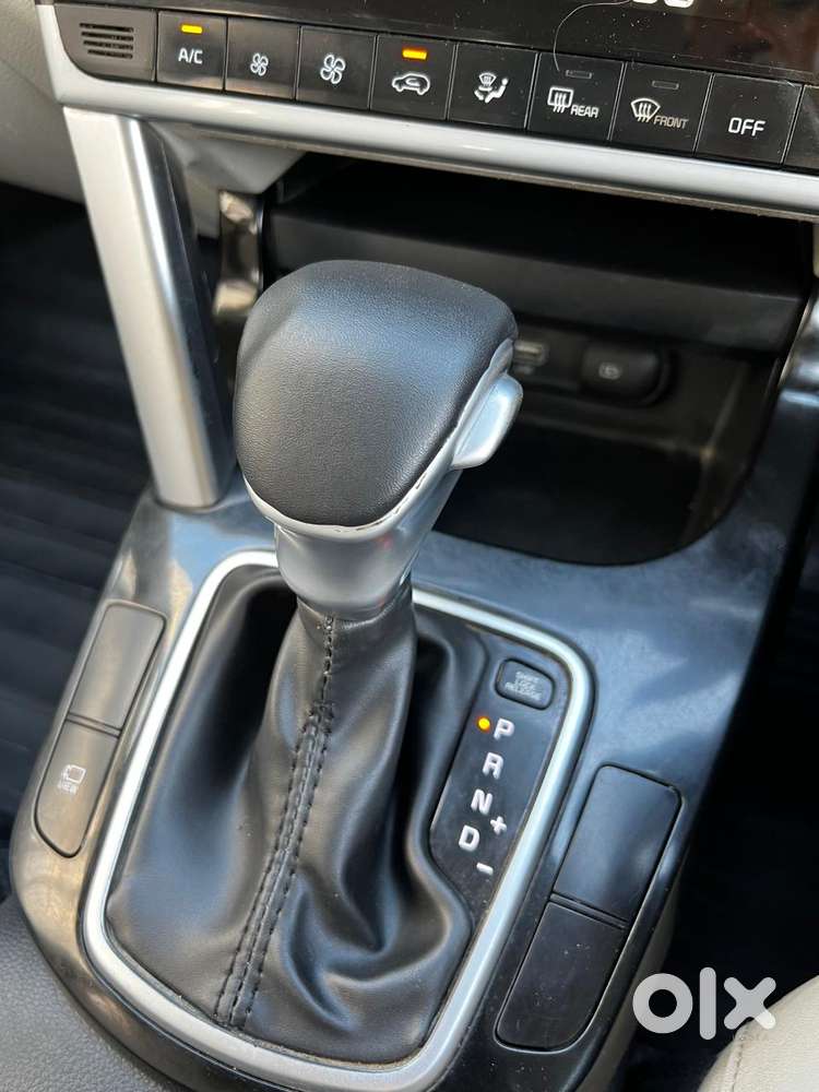 Kia Seltos 1.5 Htx At Petrol, 2021, Petrol