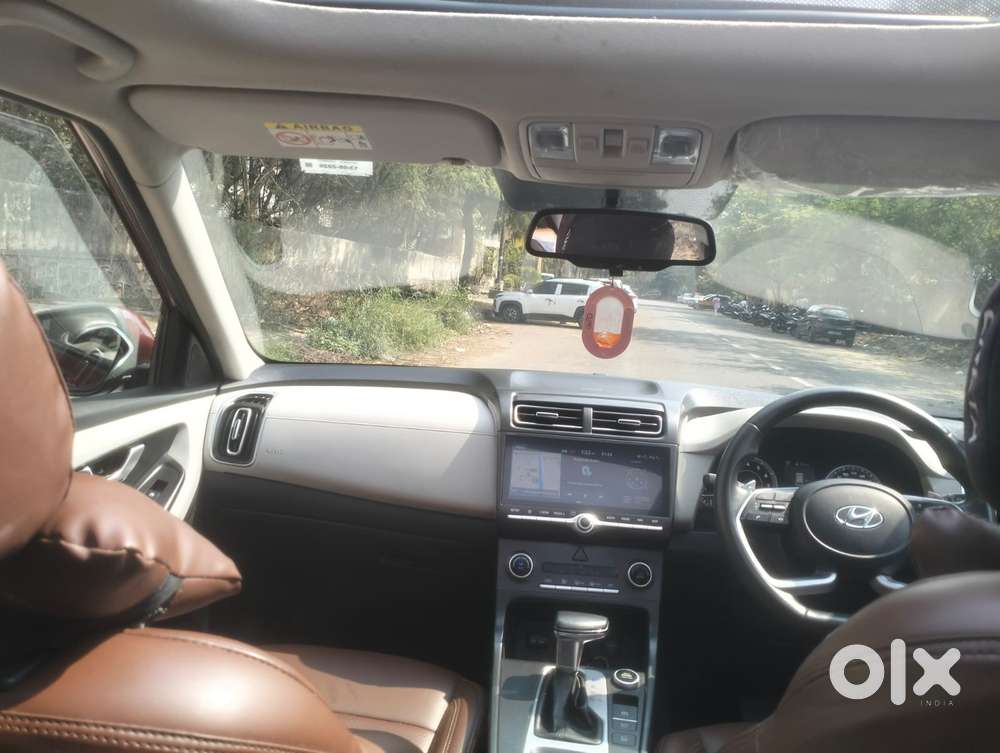 Hyundai Creta 1.6 Sx Plus Auto, 2020, Petrol