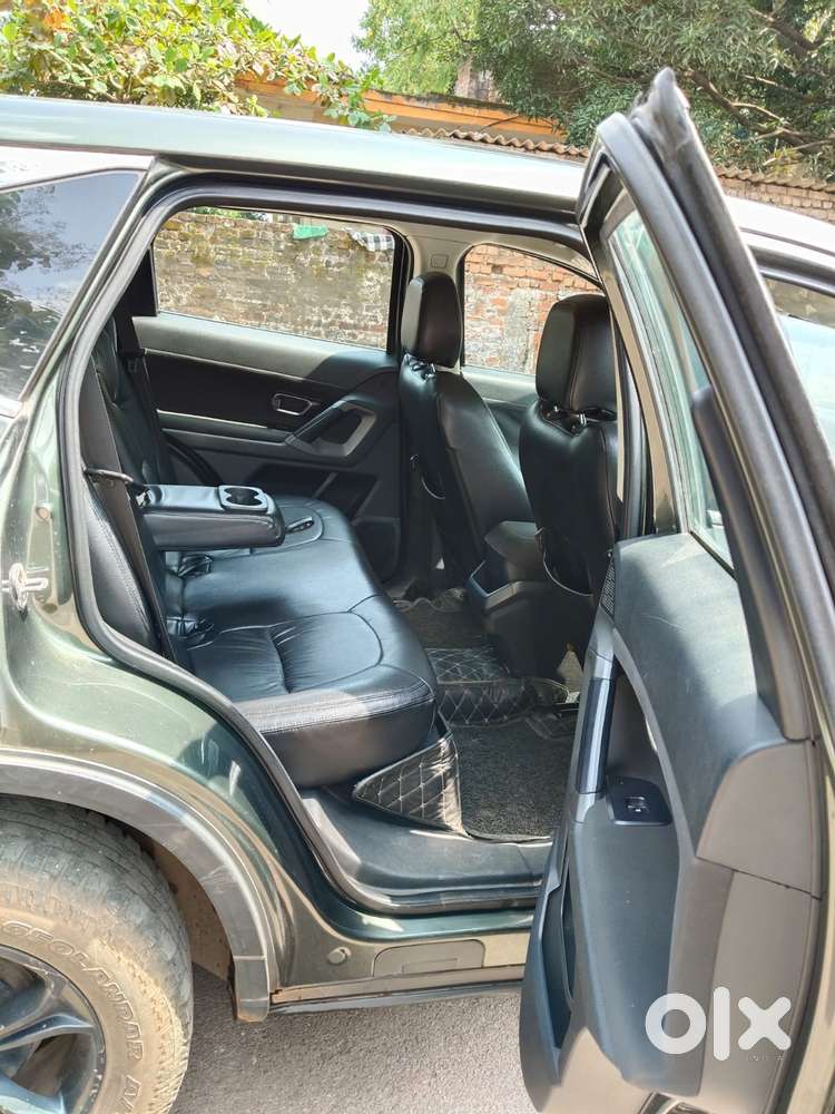 Tata Harrier Xt+, 2020, Diesel