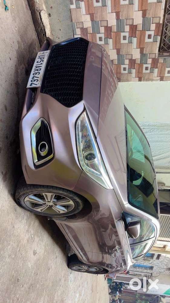 Hyundai Fluidic Verna 2019 Petrol 60000 Km Driven