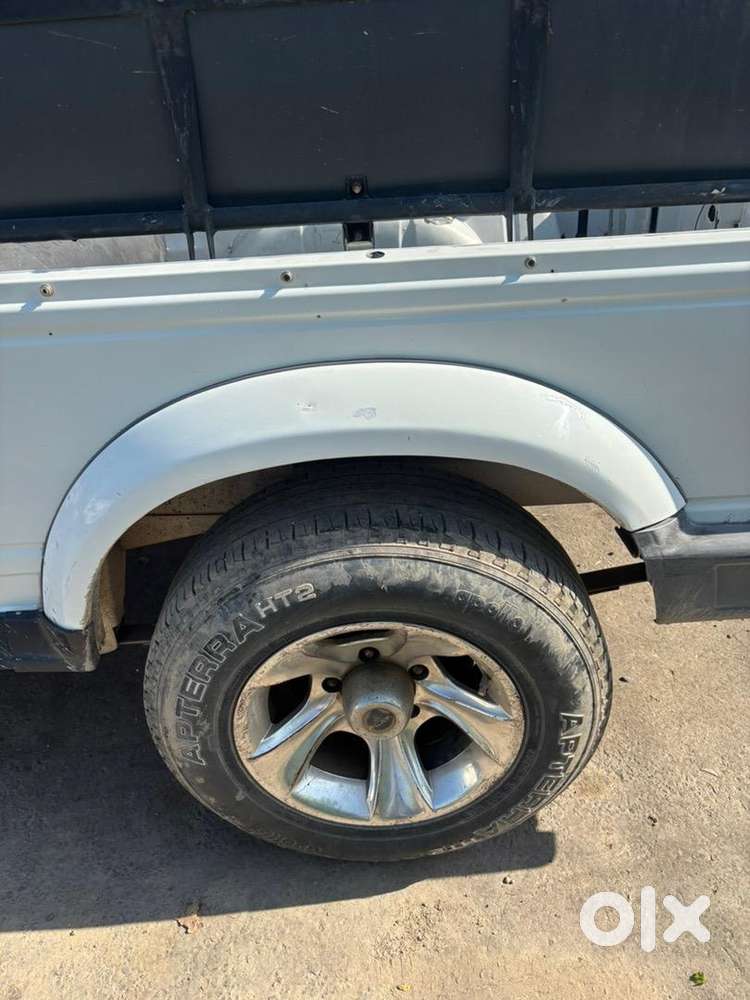 Maruti Suzuki Gypsy 2000 Petrol Good Condition