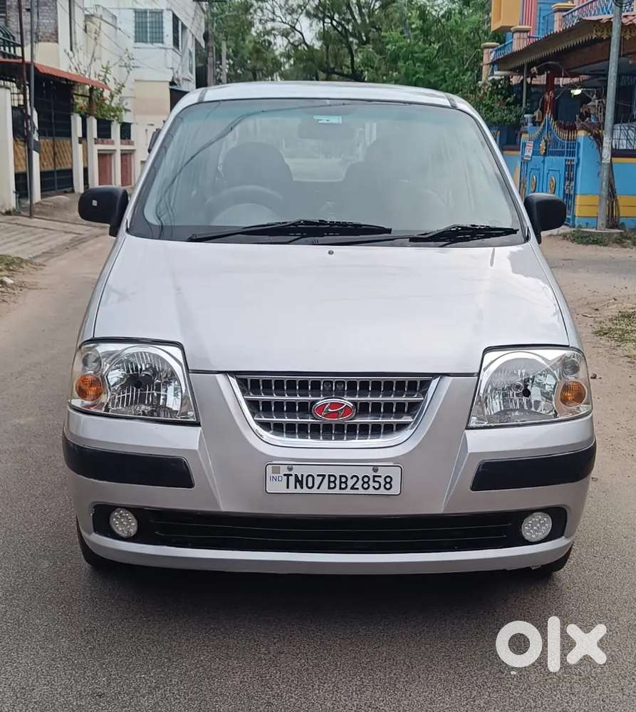 Santro For Sale