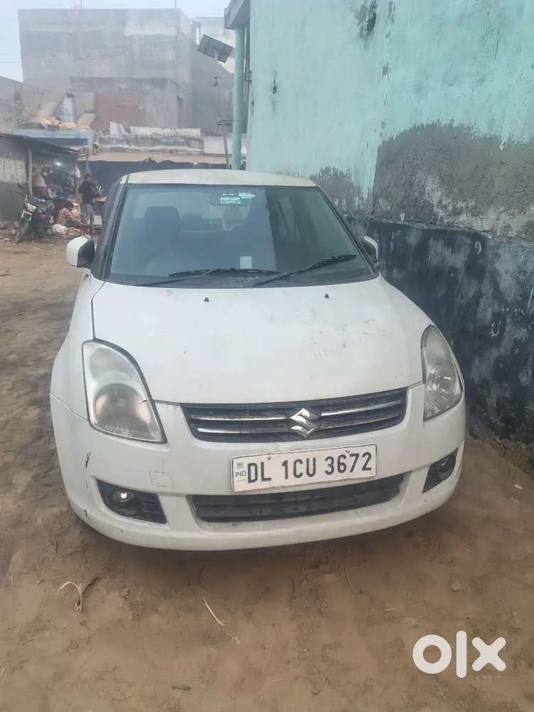 Maruti Swift
