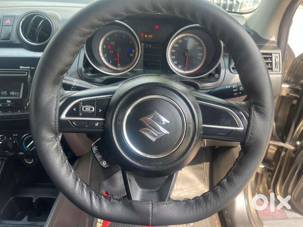 Maruti Suzuki Swift Vxi 2018, 2018, Petrol