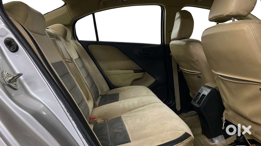 Honda City 2015-2017 I Vtec Sv, 2014, Petrol