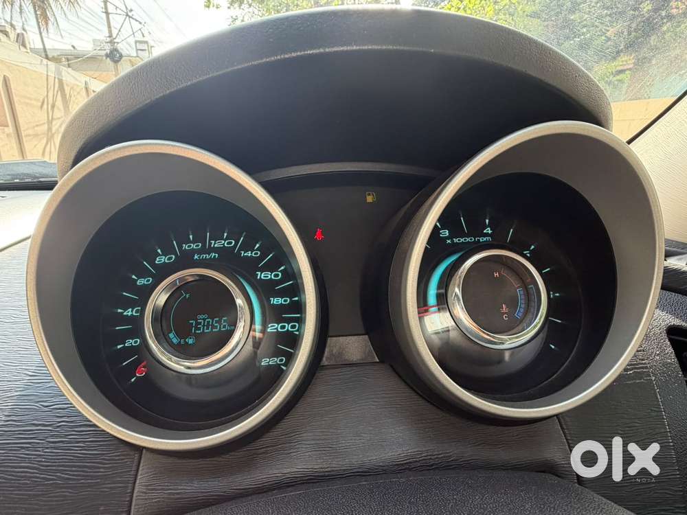 Mahindra Xuv500 2.2 W10, 2015, Diesel