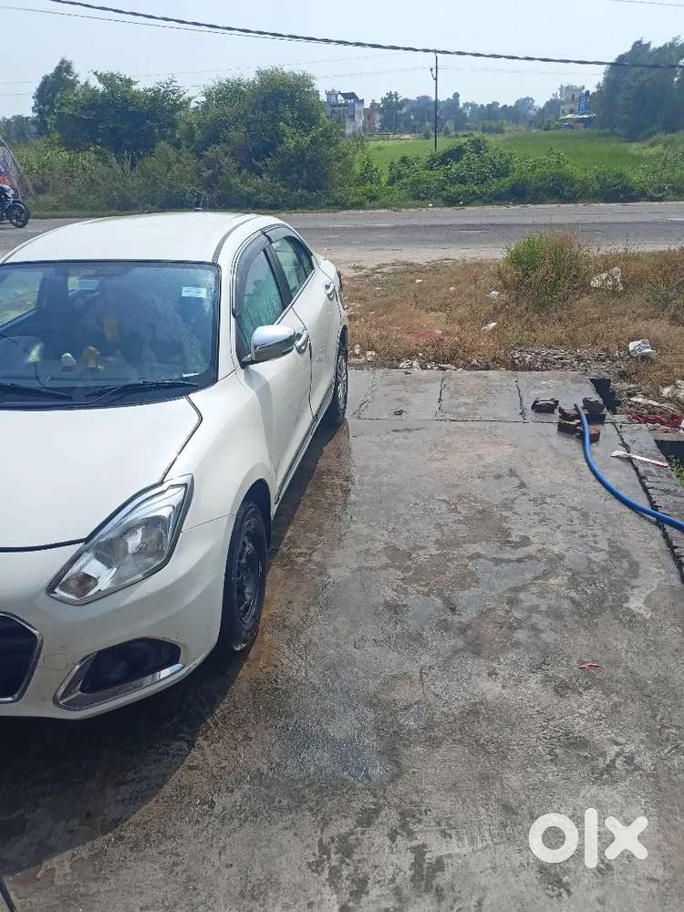 Swift Dzire 2023 Manual, 92647 Km Driven