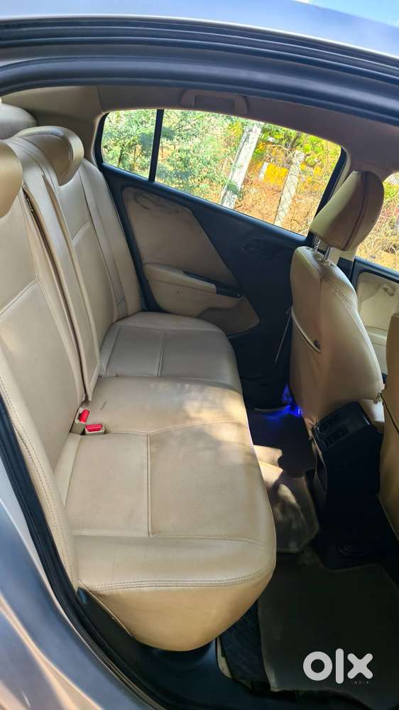 Honda City 2014 I-vtec Petrol Manual  84,000 Km  Well Maintained  ₹