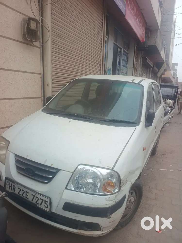 Santro 2009