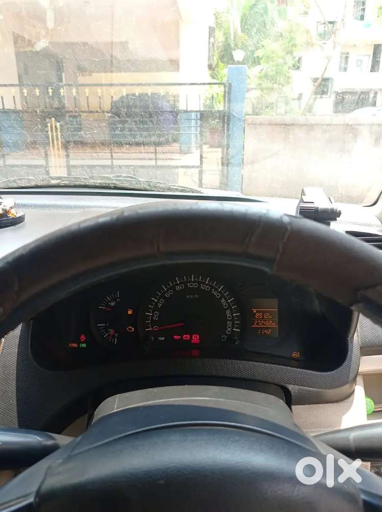Yellow Board - Maruti Suzuki Dzire - Cng Good Condition Cr