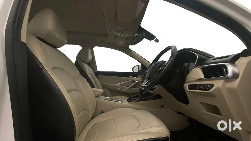 Mg Hector Sharp At, 2022, Petrol