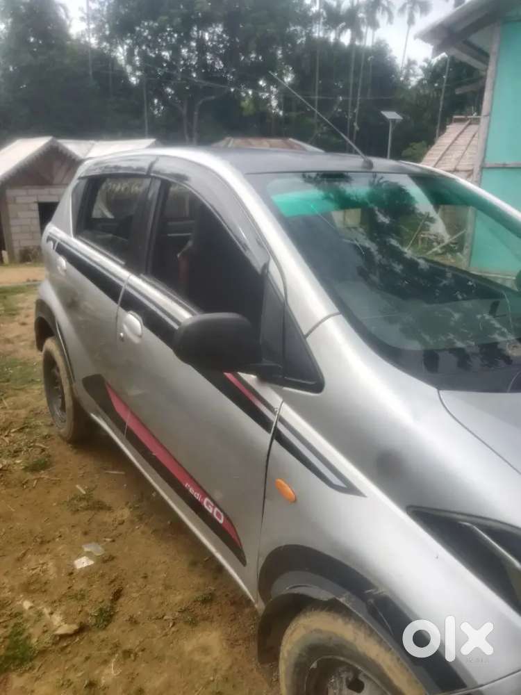 Datsun Redigo 2019 2nd Owner