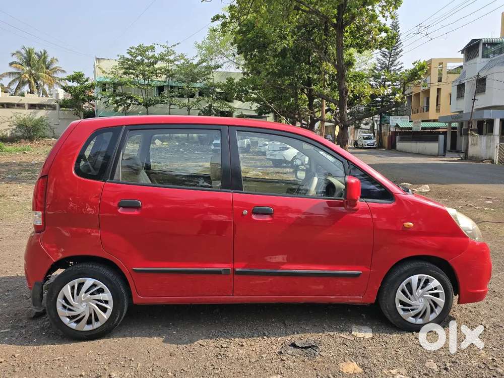 Maruti Suzuki Estilo 2009 Petrol Good Condition