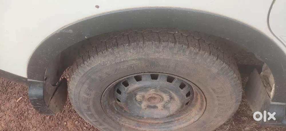 Mahindra Xylo 2012 Diesel Manual Second Owner