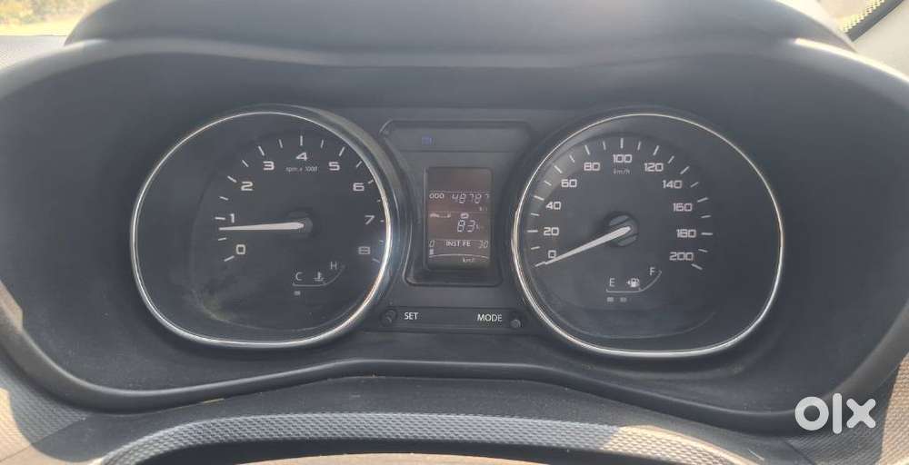 Tata Nexon 1.5 Revotorq Xz Plus Premium, 2018, Diesel