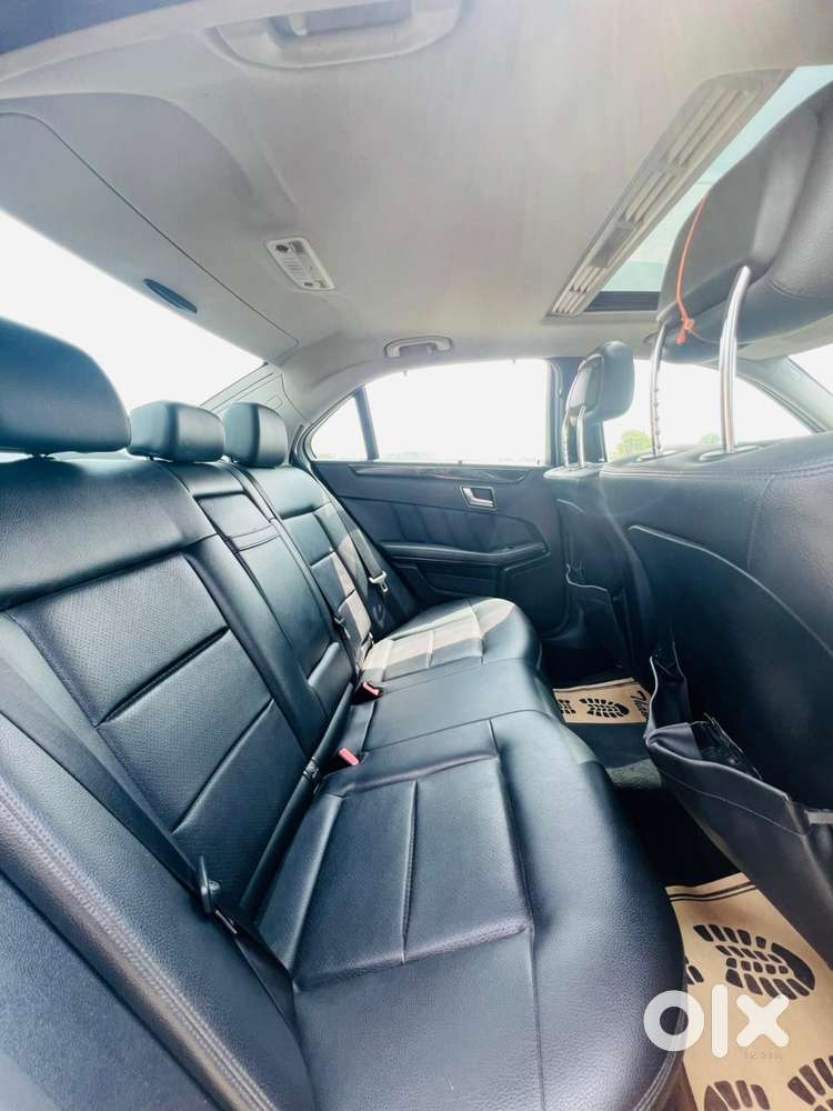 Mercedes-benz E-class E 250 Cdi Avantgarde, 2012, Diesel