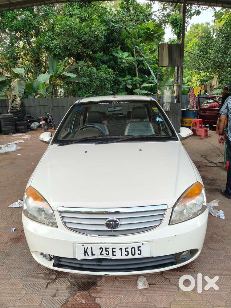 Tata Indigo Cs Gls, 2013, Petrol