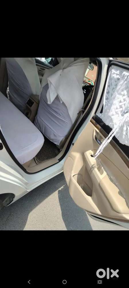 Maruti Suzuki Ciaz Zeta 1.5 Manual 2025
