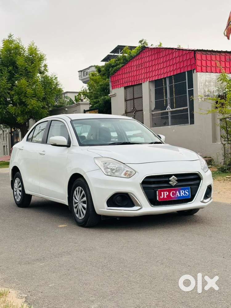 Maruti Suzuki Swift Dzire Vdi(o) Amt, 2019, Diesel