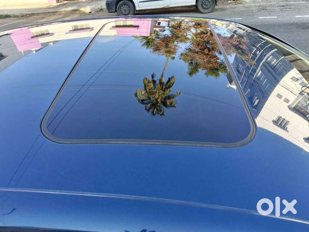 Audi A4 35 Tfsi Premium + Sunroof, 2014, Diesel