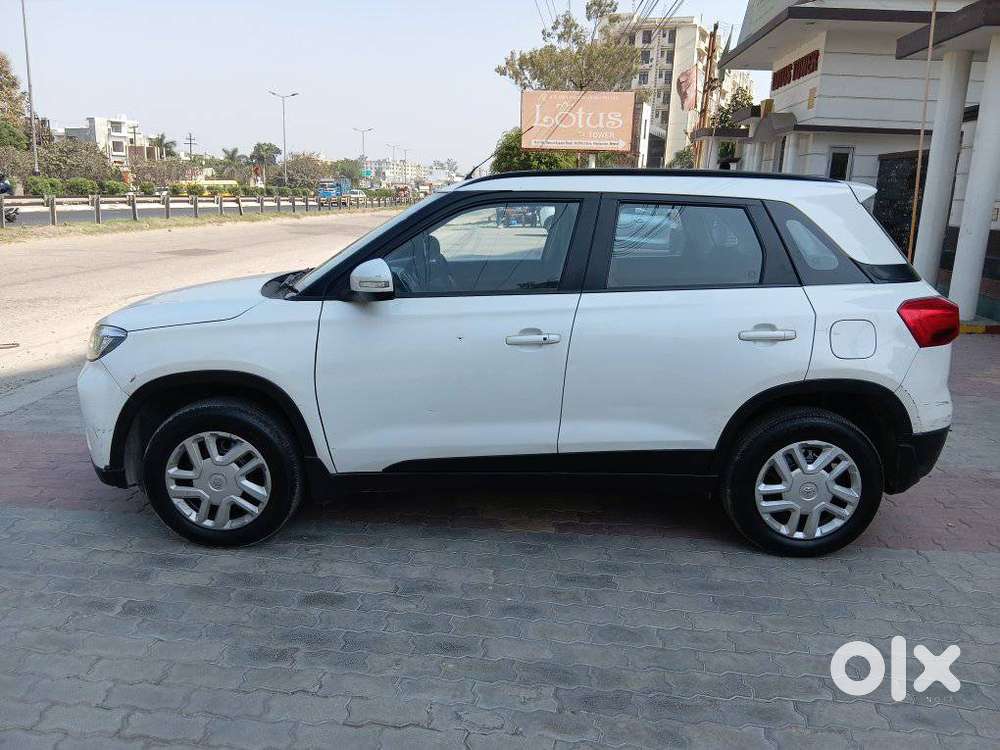 Toyota Urban Cruiser Cruiser Mid, 2022, Petrol