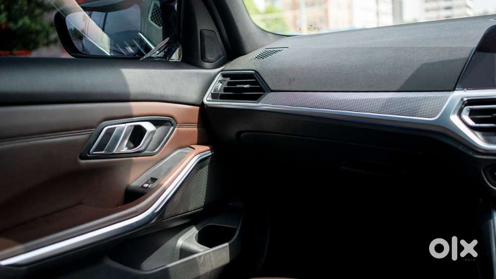 2022 Bmw 3 Series Petrol Automatic M Sport