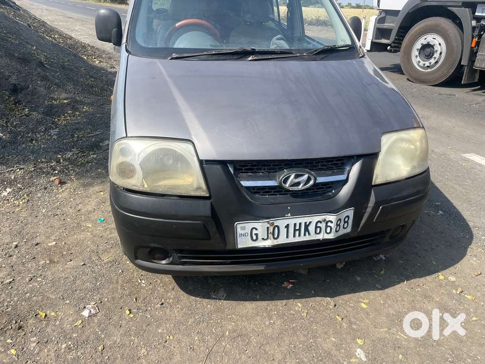 Hyundai Santro Xing 2006