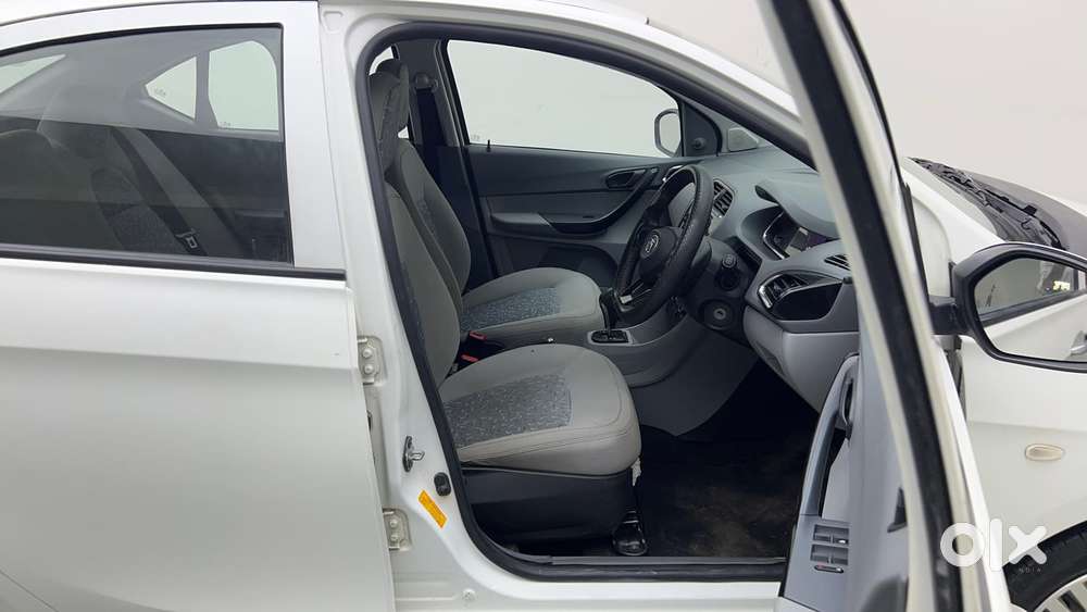 Tata Tigor Xma, 2021, Petrol