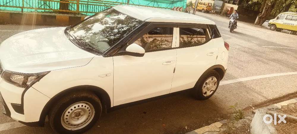 Mahindra Xuv300 2022 Petrol 48000 Km Driven
