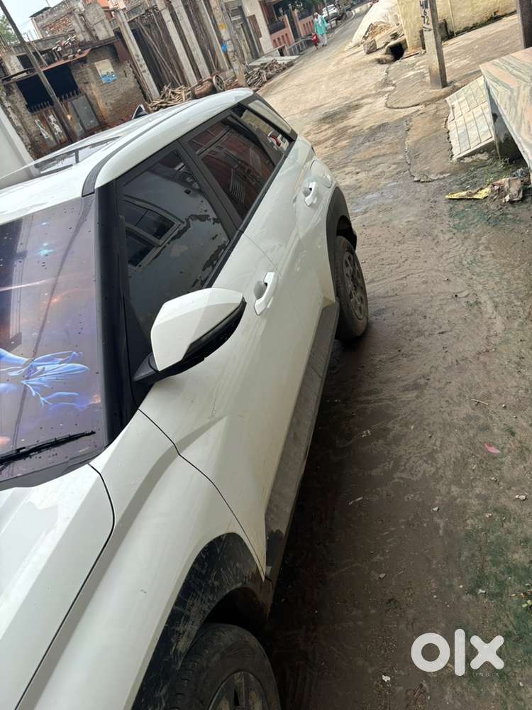 Hyundai New Venue Petrol Manual 2026