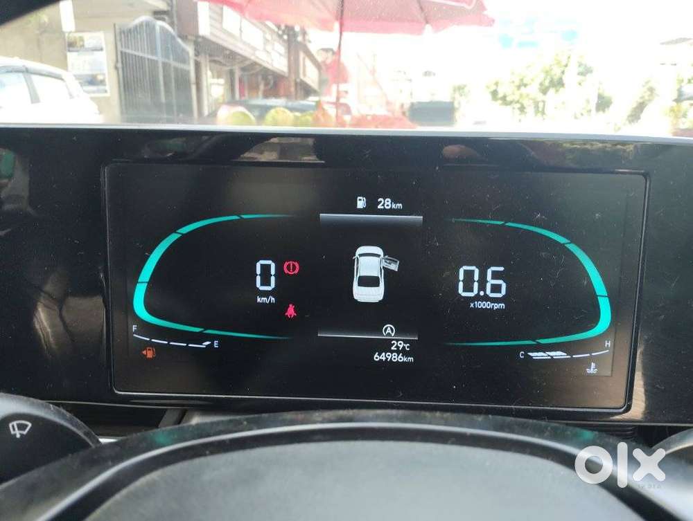 Hyundai Verna 1.5 S Petrol Mt, 2024, Petrol