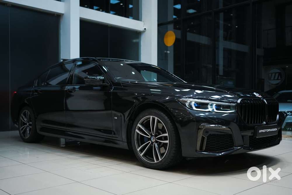 Bmw 7 Series 3.0 730ld M Sport Plus, 2023, Diesel