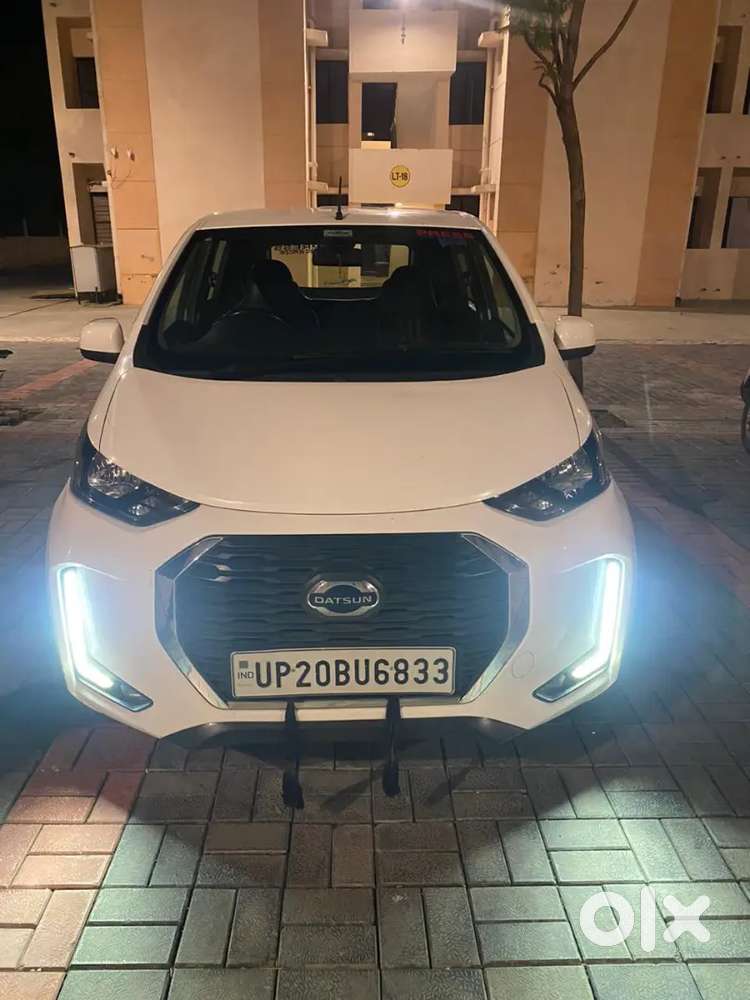 Datsun Go 2020